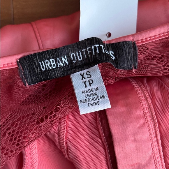 NWT Urban Outfitters corset dress - Picture 7 of 16